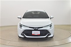 カローラスポーツ G Z