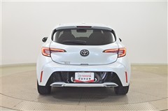カローラスポーツ G Z