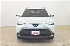 カローラクロス ハイブリッド Z