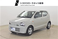 スズキ　アルト L