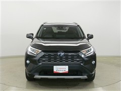 RAV4 ハイブリッドG
