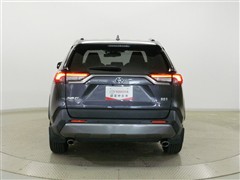 RAV4 ハイブリッドG