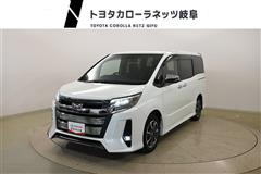 トヨタ ノア SI W/B3