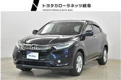 ホンダ ヴェゼルHV Xホンダセンシング