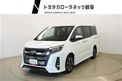 トヨタ　ノア SI W/B2