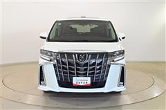 アルファード S Cパッケージ