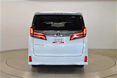 アルファード S Cパッケージ