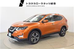 エクストレイル 20XI 4WD