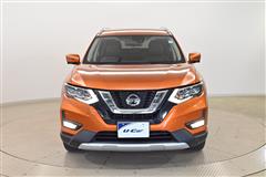 エクストレイル 20XI 4WD