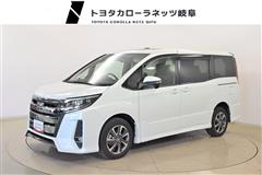 トヨタ ノア SI 4WD