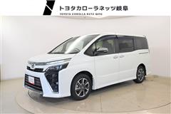 ヴォクシー ZS キラメキ