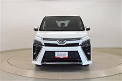 ヴォクシー ZS キラメキ