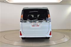 ヴォクシー ZS キラメキ