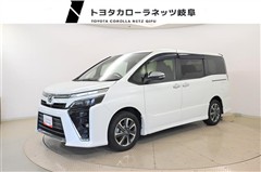 ヴォクシー ZS キラメキ