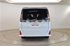 ヴォクシー ZS キラメキ