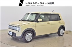 アルトラパン Sゼンホウイモニター