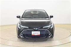 カローラスポーツ G Z