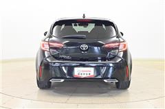 カローラスポーツ G Z