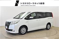 ノア ハイブリッド G