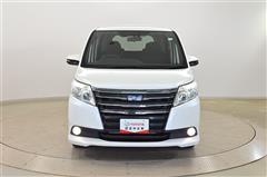 ノア ハイブリッド G