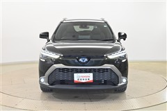 カローラクロス ハイブリッド Z