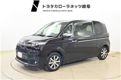トヨタ スペイド F
