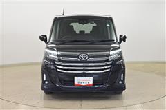 ルーミー カスタムG