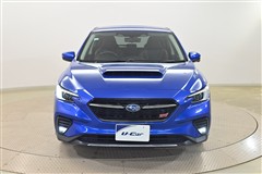 レヴォーグ STI スポーツ EX