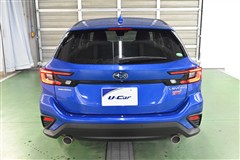 レヴォーグ STI スポーツ EX