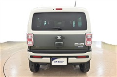 ハスラー Jスタイル2ターボゼンホウ