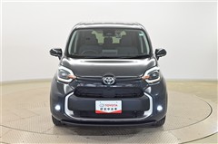 シエンタ ハイブリッド Z