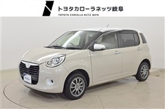 ダイハツ ブーン スタイル SA3