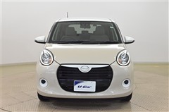 ブーン スタイル SA3