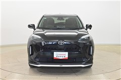 ヤリスクロス Z