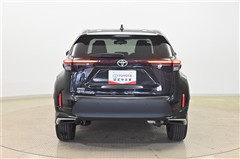 ヤリスクロス Z