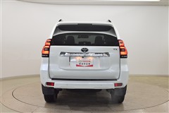 ランクル プラド TX Lパッケー