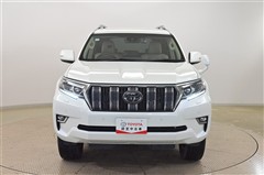 ランクル プラド TX Lパッケー