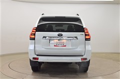 ランクル プラド TX Lパッケー