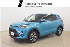 トヨタ ライズ Z