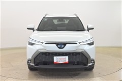 カローラクロス ハイブリッド Z