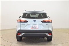 カローラクロス ハイブリッド Z