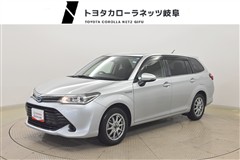 カローラフィールダー HV G