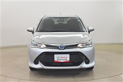 カローラフィールダー HV G