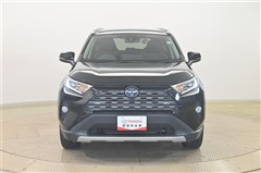 RAV4 ハイブリッドG