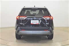 RAV4 ハイブリッドG
