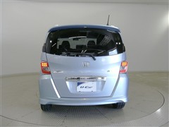 フリードスパイク HV ジャスト