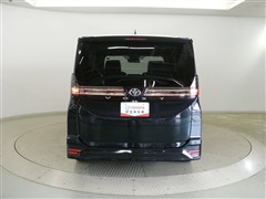 ヴォクシー S-Z