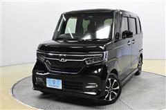 ホンダ N-BOX カスタムG L ホンダセン