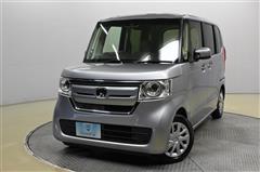 ホンダ N-BOX G L ホンダセンシング