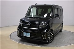 タント カスタムRS セレクション